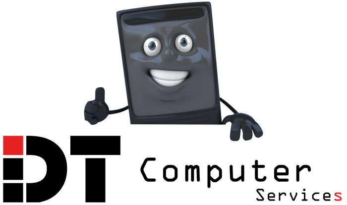 D.T. Computer Services Yerseke